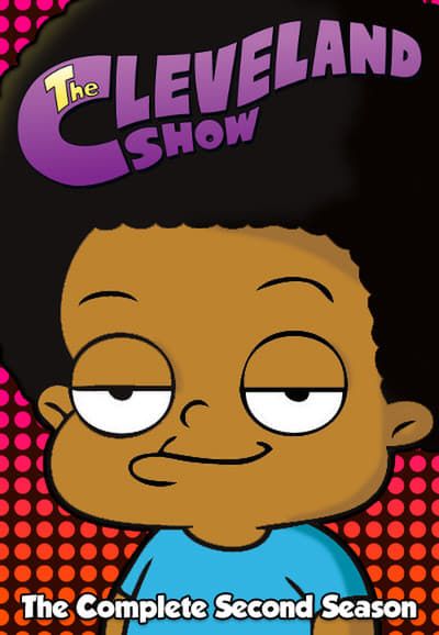 The Cleveland Show french stream hd