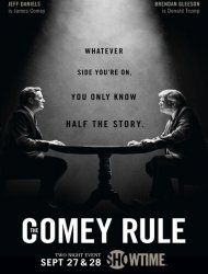 The Comey Rule french stream hd