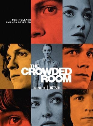 The Crowded Room french stream hd