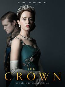 The Crown french stream hd