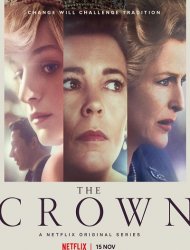 The Crown french stream hd