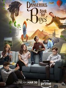 The Dangerous Book for Boys french stream hd