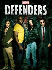 The Defenders french stream hd