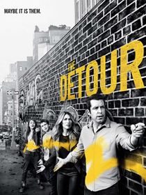 The Detour french stream hd