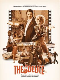 The Deuce french stream hd