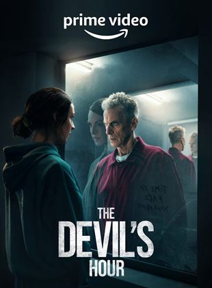 The Devil’s Hour french stream hd