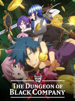 The Dungeon of Black Company french stream hd