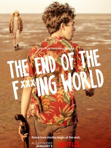The End Of The F***ing World french stream hd