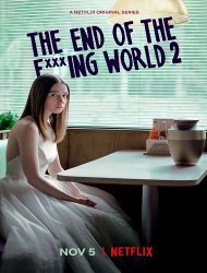 The End Of The F***ing World french stream