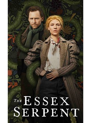 The Essex Serpent french stream hd