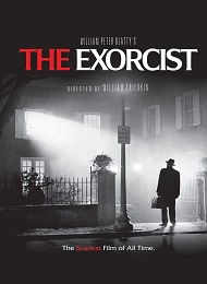 L'Exorciste french stream hd