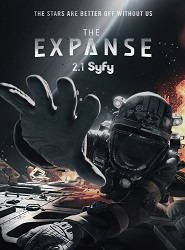 The Expanse french stream hd