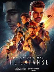The Expanse french stream hd
