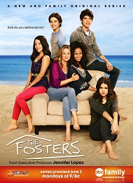 The Fosters french stream hd