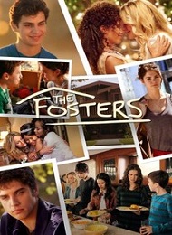 The Fosters french stream hd