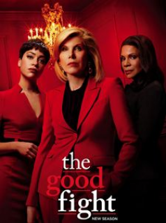 The Good Fight french stream hd