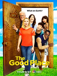 The Good Place french stream hd