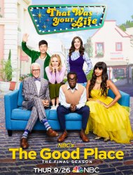 The Good Place french stream hd