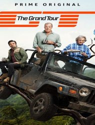 The Grand Tour french stream hd