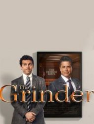 The Grinder french stream