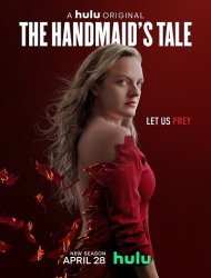 The Handmaid’s Tale : la servante écarlate french stream hd