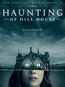 The Haunting of Hill House french stream hd