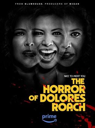 The Horror of Dolores Roach french stream hd
