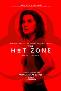 The Hot Zone french stream hd