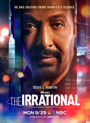 The Irrational french stream hd