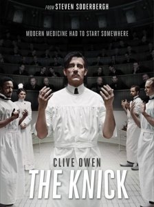 The Knick french stream hd