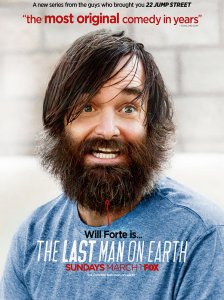 The Last Man on Earth french stream