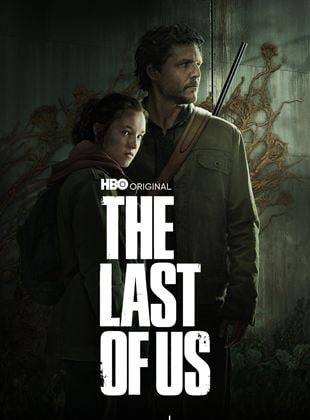The Last Of Us french stream hd
