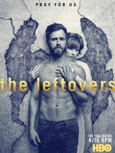The Leftovers french stream
