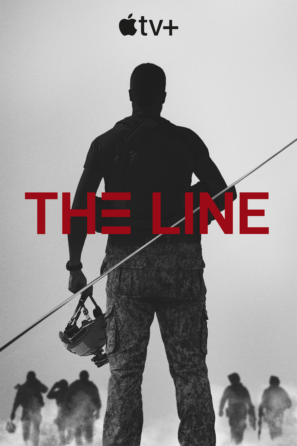 The Line french stream hd