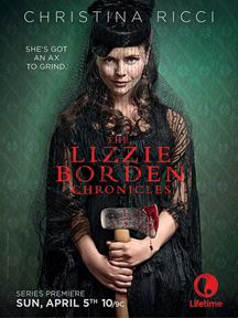 The Lizzie Borden Chronicles french stream hd