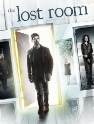 The Lost Room french stream hd