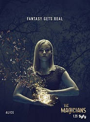 The Magicians french stream hd