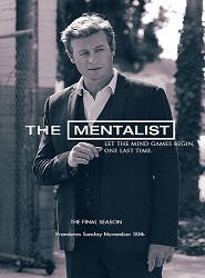 The Mentalist french stream