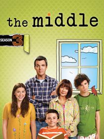 The Middle french stream hd
