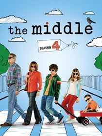The Middle french stream hd