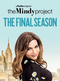 The Mindy Project french stream hd