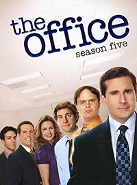 The Office french stream hd