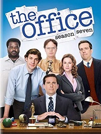The Office french stream hd