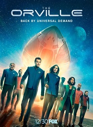 The Orville french stream hd