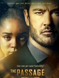 The Passage french stream hd