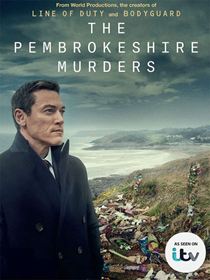 The Pembrokeshire Murders french stream hd