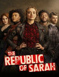 The Republic of Sarah french stream