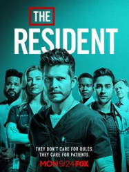 The Resident french stream hd