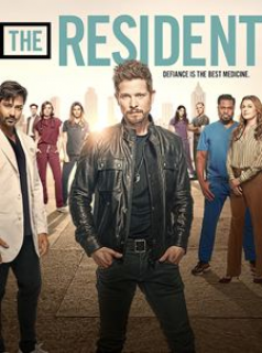 The Resident french stream hd