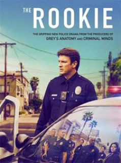 The Rookie : le flic de Los Angeles french stream hd